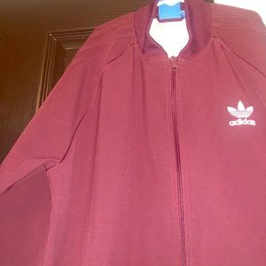 Adidas originals  jacket
